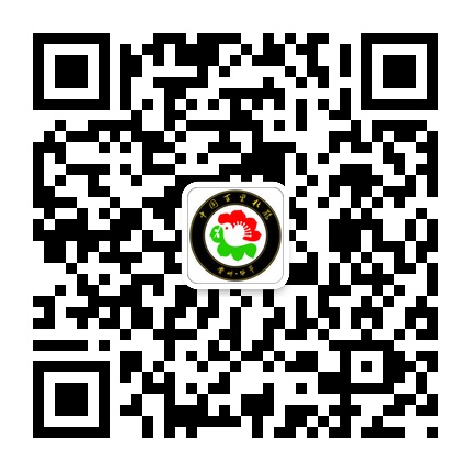 百里杜鵑的微信公眾號(hào)二維碼 百里杜鵑的微信公眾號(hào)二維碼