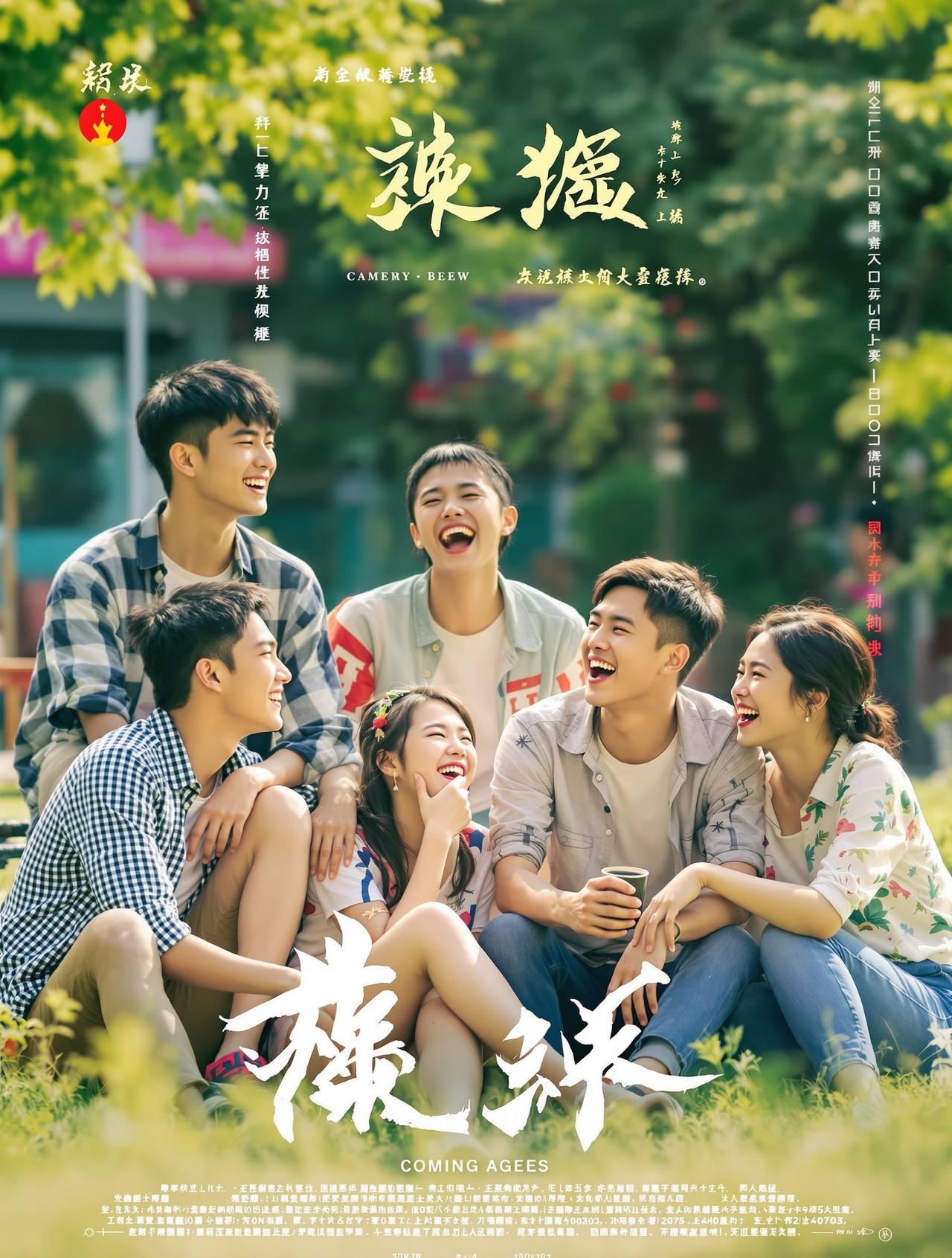 小镇儿女 小镇儿女 - 成人短剧作品库
